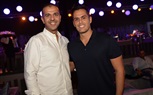 بالصور.. وضع حجر الأساس لفندق جديد فى طريق مصر إسكندرية الصحراوى 
