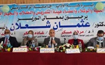 رئيس جامعة الزقازيق يواصل جولاته التفقدية بالكليات خلال الأسبوع الأول من العام الدراسي الجديد 