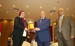 محافظة القاهرة تقيم الملتقي الدولي الأول للشباب المبدع 