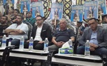  صور.. مؤتمران لمرشحي القائمة الوطنية لانتخابات النواب بكفر الشيخ 