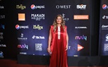 يسرا والهام شاهين وأحمد رزق فى مهرجان الجونة