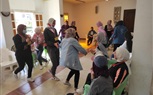 بالصور.. انطلاق مبادرة «لا للتحرش لا للبلطجة» بمراكز الشباب في كفر الشيخ