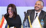 سماح مهران تمثل مصر في مهرجان 