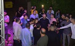  بالصور.. ياسمين نيازي تعلن عودة الحفلات الشبابية