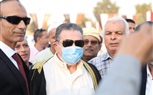 احتفال شعبي بالمولد النبي الشريف في الشرقية 