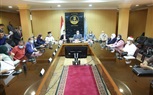  كفر الشيخ تستعد لانتخابات النواب بـ585 مقرًا انتخابيًا 
