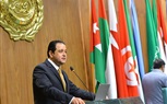 رئيس مجلس النواب يهنئ علاء عابد لفوزه بمنصب النائب الأول لرئيس البرلمان العربي