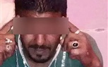 زوج ضحية مقابر الإسماعيلية باكيا يروى تفاصيل اغتصاب زوجته أمام عينيه