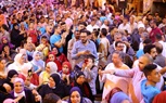 بالصور.. مستقبل وطن بكفر الشيخ يواصل دعم مرشحيه بالقائمة والفردي