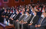 جامعة الزقازيق تحتفل بالذكري السابعة والأربعون لانتصارات أكتوبر المجيدة.
