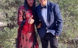 بالصور.. نجوم الفن فى حفل زفاف درة وهانى 