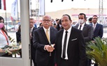 تويوتا إيجيبت تشارك في  افتتاح فرع 