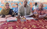 تعرف علي مواعيد انعقاد فعاليات مسابقة 