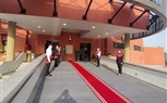  وفد طلابي بجامعة كفر الشيخ يشارك في افتتاح المتحف القومي 