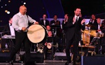 بالصور.. حفل عاصي الحلاني من مهرجان الموسيقى