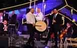 بالصور.. حفل عاصي الحلاني من مهرجان الموسيقى