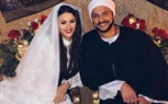 بالصور.. علاء وجمال مبارك فى حفل زفاف هنادى وأحمد بحضور نجوم الفن والمشاهير