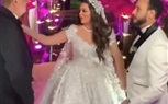 بالصور.. علاء وجمال مبارك فى حفل زفاف هنادى وأحمد بحضور نجوم الفن والمشاهير