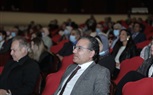 بالصور.. أحمد سعد يطرب جمهور الموسيقي العربية بحفل كامل العدد في الإسكندرية