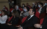 بالصور.. أحمد سعد يطرب جمهور الموسيقي العربية بحفل كامل العدد في الإسكندرية