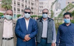 مستقبل وطن بكفر الشيخ: نحن الأكثر إلتزامًا بالإجراءات الاحترازية ويشيد بمشاركة الأهالي فى النواب 