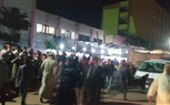 في اللحظات الأخيرة.. الناخبون يسجلون اسمائهم بحروف من نور في سجل الوطنية بكفر الشيخ 