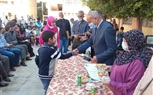  تكريم الطلبة المتفوقين بالأقصر بحضور وكيل وزارة التربية والتعليم