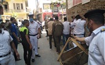 بالصور.. شرطة المرافق بالأقصر قامت بحملة تفتيشية مكبرة على الأسواق والمقاهي لضبط المخالفين 