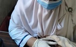  صحة كفر الشيخ: فحص 5300 طفلا بمبادرة السمعيات لحديثي الولادة