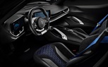 شركة صناعة السيارات الفاخرة Automobili Pininfarina وشركة الاتصالات المتكاملة Deutsche Telekom تنتج أول سيارة هجينة بها إمكانيات الاتصال عبر الإنترنت في جميع أنحاء العالم