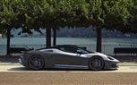 شركة صناعة السيارات الفاخرة Automobili Pininfarina وشركة الاتصالات المتكاملة Deutsche Telekom تنتج أول سيارة هجينة بها إمكانيات الاتصال عبر الإنترنت في جميع أنحاء العالم
