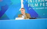 المؤتمر الصحفي لـ مهرجان القاهرة السينمائي الـ 42