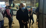 محافظ القليوبية يقوم بجولة ليلية بمدن طوخ وقليوب وبنها  