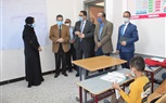 محافظ الغربية يفتتح عدداً من المنشآت التعليمية والرياضية بقرى سمنود وقطور