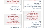 القوى العاملة: توفير 4700 فرصة عمل برواتب تصل لـ 3900 جنيه