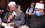 المفتي: إحياء الحب والتسامح والتعايش واحترام الآخر واجب ديني وضرورة إنسانية أصيلة