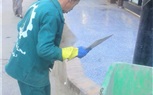 محافظ الغربية يتابع استمرار أعمال حملات النظافة المكثفة بكافة المراكز والقرى