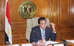 وزير التعليم العالي يرأس اجتماع مجلس شئون المعاهد العالية الخاصة