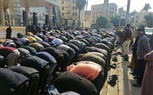 بالصور.. تشييع جنازة الدكتور جمال حجاج 