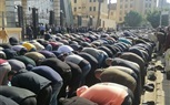 بالصور.. تشييع جنازة الدكتور جمال حجاج 
