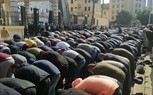 بالصور.. تشييع جنازة الدكتور جمال حجاج 