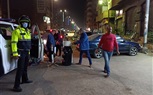 محافظ القليوبيه يقود حمله مكبره علي المقاهي والكافتيريات  