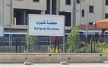 وزير النقل ومحافظ القليوبية يشهدان دخول برج قليوب والمنطقة الاوتوماتيكية فى الخدمة