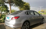 MG 6.. الرياضية العائلية