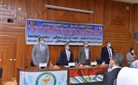 في ثاني أيام الفعاليات.. جامعة كفر الشيخ تسلح طلابها ضد الشائعات المغرضة بتحديات وإنجازات الدولة
