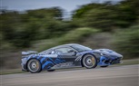 على الطريق BATTISTA HYPERCAR تُكمل برنامج اختبار السرعة العالية في NARDÒ