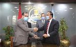بروتوكول تعاون بين كفر الشيخ ومصر الخير لتأسيس مجلس استشاري إقليمي 