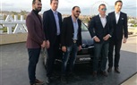 في احتفالية كبرى .. كيان إيجيبت تطلق سيارتها OCTAVIA A8 2021 الجديدة كليًا