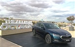 في احتفالية كبرى .. كيان إيجيبت تطلق سيارتها OCTAVIA A8 2021 الجديدة كليًا