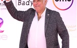 بالصور.. نجوم الفن على 